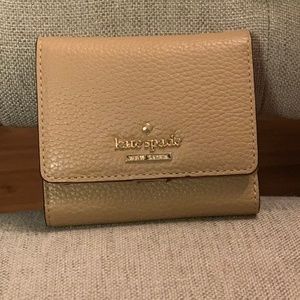 Kate Spade Jackson Street Jada Wallet